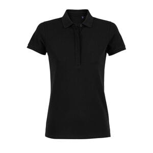 NEOBLU 03189 - Owen Women Piquépolo Blinde Sluiting Dames