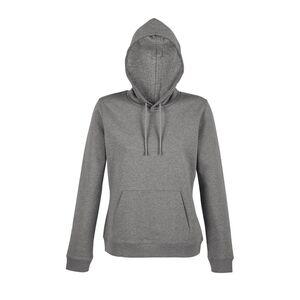 NEOBLU 03197 - Nicholas Vrouwen Hoodie French Terry Dames