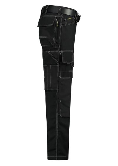 Tricorp T61 - Cordura Canvas Werk Broek Unisex