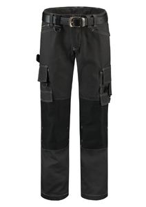 Tricorp T61 - Cordura Canvas Werk Broek Unisex Diepe Heide