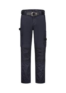 Tricorp T63 - Werk Broek Twill Cordura Unisex Zee Blauw