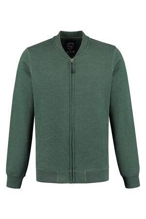 Lemon & Soda LEM3224 - Zware Fleece Trui Unisex