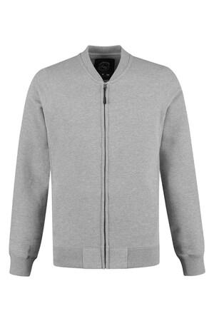 Lemon & Soda LEM3224 - Zware Fleece Trui Unisex