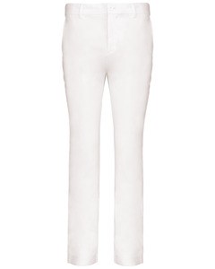 ProAct PA175 - DAMES GOLF PANTALON Wit