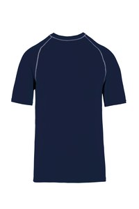 Proact PA4007 - Surf-t-shirt volwassene Sportief marine