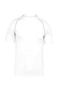 Proact PA4007 - Surf-t-shirt volwassene Wit