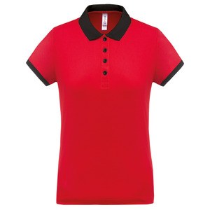 Proact PA490 - Dames-sportpolo