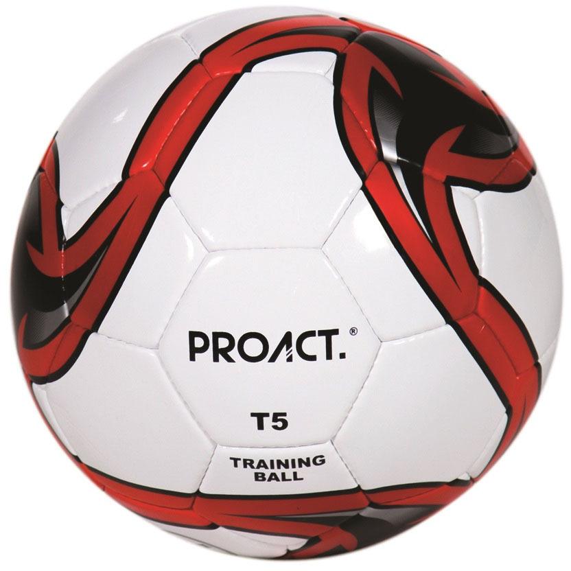 Proact PA876 - Voetbal Glider 2 maat 5