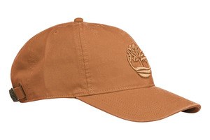 Timberland TBA1E9M - Baseball-Cap Tarwe