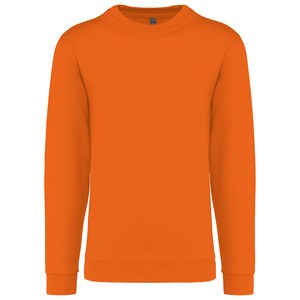 Kariban K474 - Sweater ronde hals Oranje