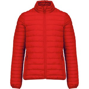 Kariban K6120 - Men's lightweight padded jacket Rood