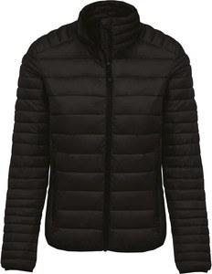 Kariban K6121 - Ladies' lightweight padded jacket Zwart