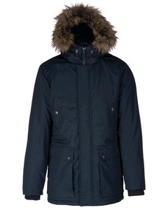 Kariban K621 - Winter parka Marine