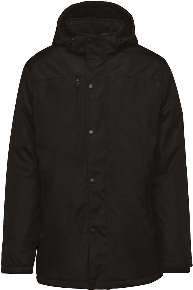 Kariban K656 - Parka met afneembare capuchon