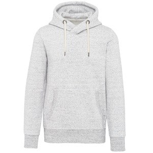 Kariban KV2308 - Sweater met capuchon As Heide