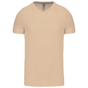 Kariban K357 - HEREN T-SHIRT MET V-HALS