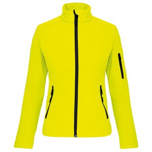 Kariban K400 - DAMES SOFTSHELL JAS