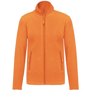 Kariban K907 - MAUREEN - DAMES FLEECE MET RITS