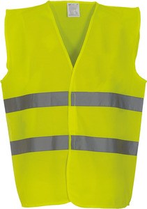 Yoko YHVW102 - Signalisatie 2 banden vest