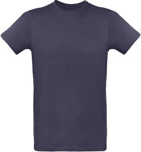 B&C CGTM048 - Inspire Plus Men's organic T-shirt Stedelijke marine