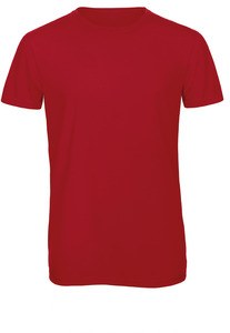 B&C CGTM055 - TriBlend T-shirt