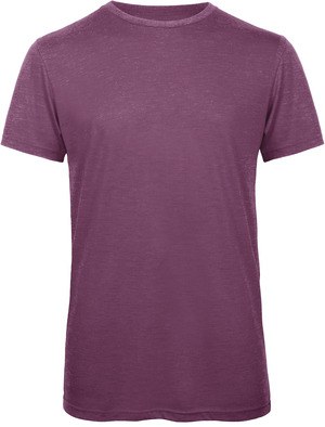 B&C CGTM055 - TriBlend T-shirt