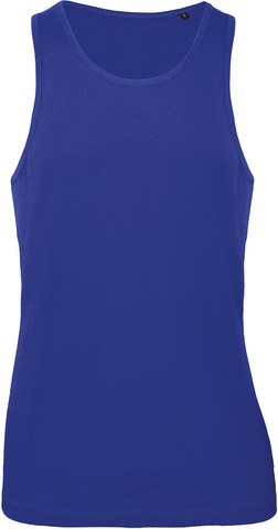 B&C CGTM072 - Organische Inspire tanktop voor heren