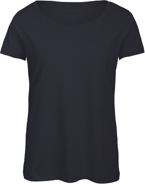 B&C CGTW056 - TriBlend T-shirt / Vrouw