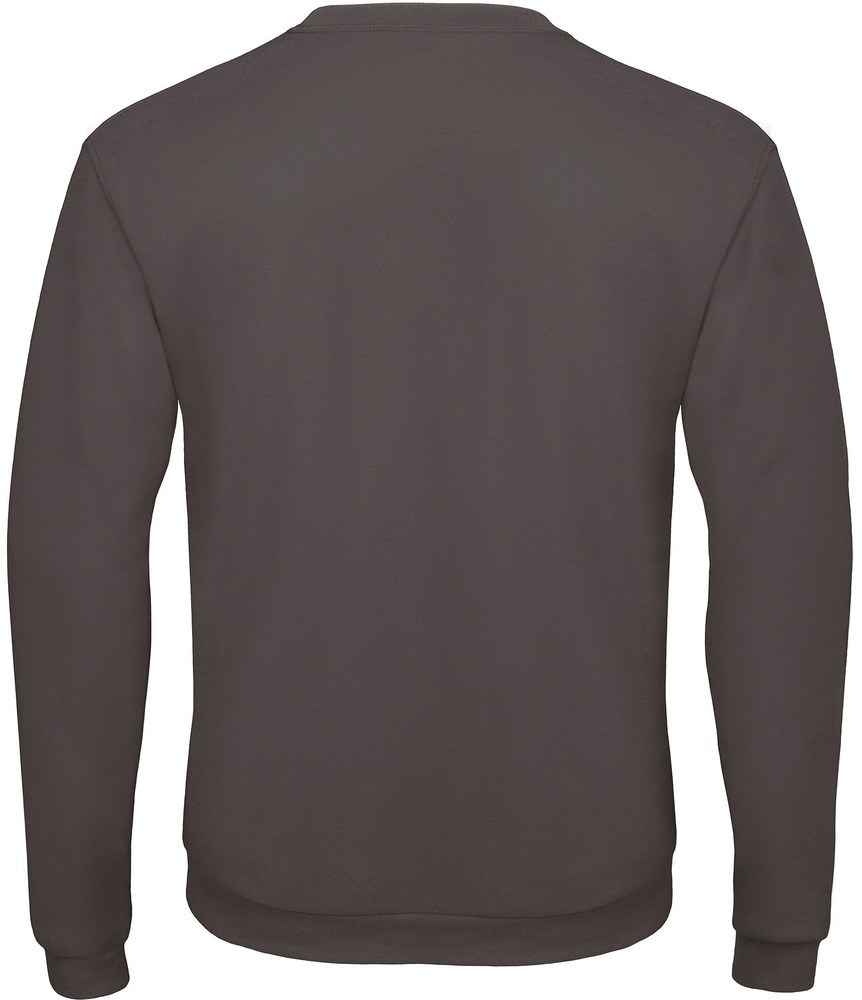 B&C CGWUI23 - ID.202 Sweater met ronde hals