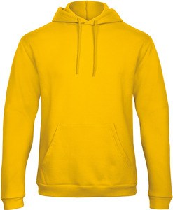 B&C CGWUI24 - ID.203 Hooded sweatshirt