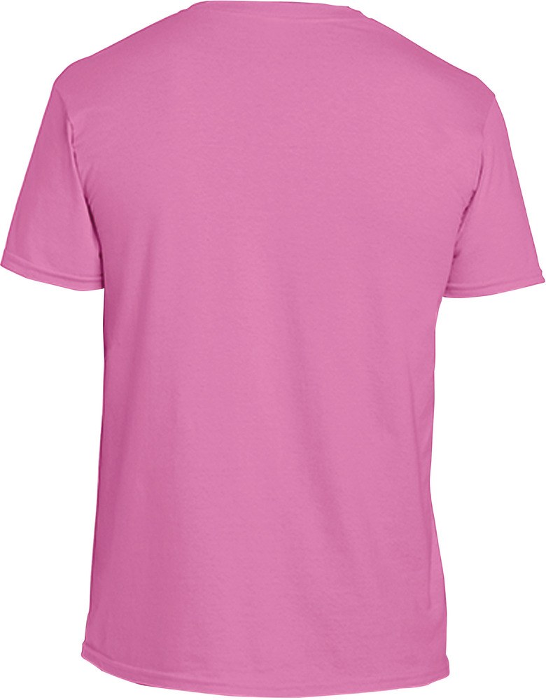 Gildan GI6400 - Softstyle Heren T-Shirt