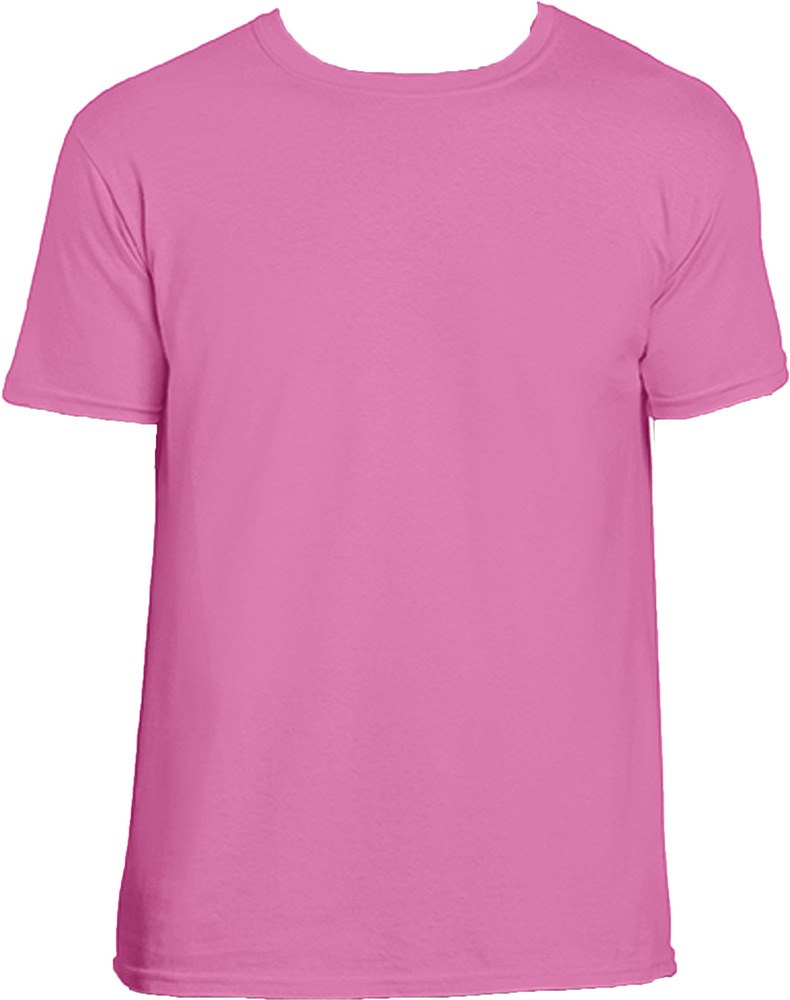 Gildan GI6400 - Softstyle Heren T-Shirt