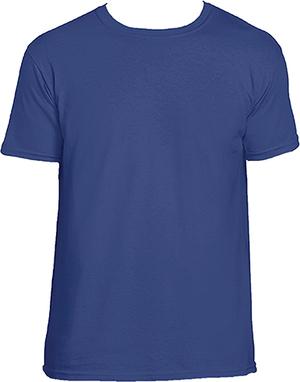 Gildan GI6400 - Softstyle Heren T-Shirt