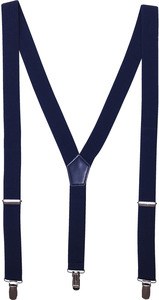 Premier PR701 - Clip trouser braces