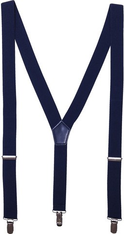 Premier PR701 - Clip broek bretels