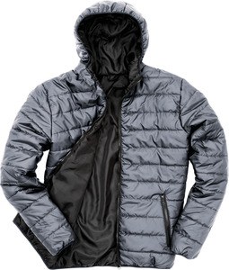Result R233M - Soft padded jacket