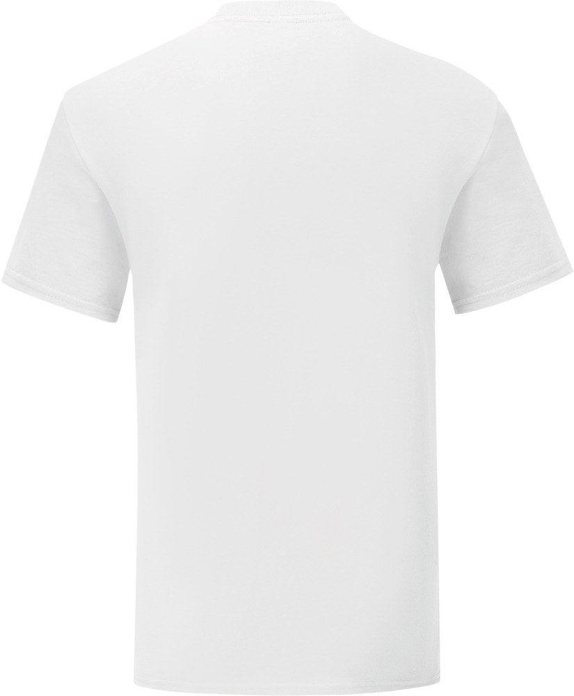 Fruit of the Loom SC61430 - T-shirt Iconic-T Heren