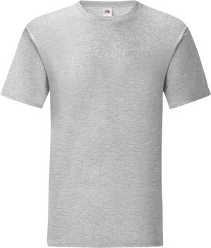 Fruit of the Loom SC61430 - T-shirt Iconic-T Heren