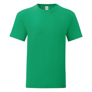 Fruit of the Loom SC61430 - T-shirt Iconic-T Heren