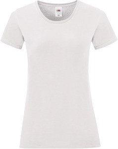 Fruit of the Loom SC61432 - Iconic-T Ladies T-shirt
