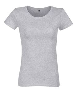 RTP Apparel 03260 - Cosmic 155 Women T Shirt Dames Gesneden Genaaid Korte Mouwen