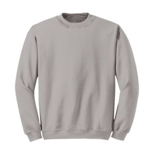 Radsow Apparel - The Paris Sweatshirt Heren Heide Grijs