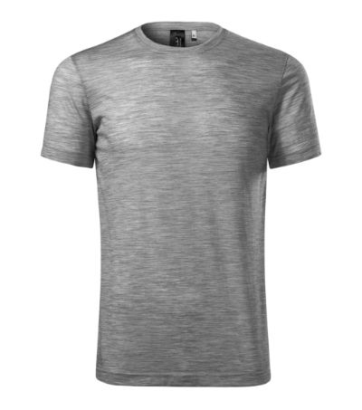 Malfini Premium 157 - T-Shirt Merino Rise Heren