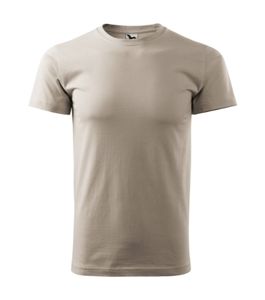 Malfini 129 - T-shirt Basic Heren IJsgrijs