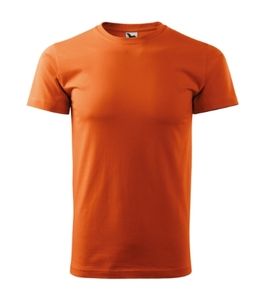 Malfini 129 - T-shirt Basic Heren Oranje