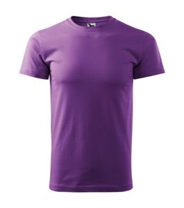 Malfini 129 - T-shirt Basic Heren Violet