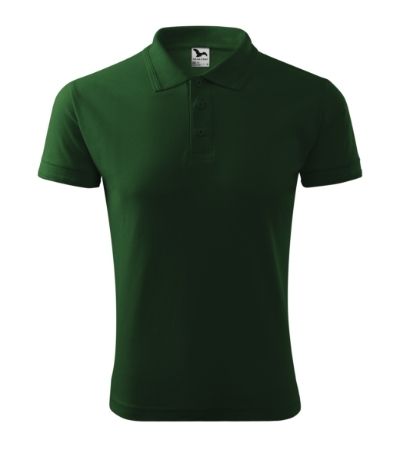 Malfini 203 - Polo Shirt Piqué Heren