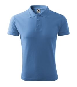 Malfini 203 - Polo Shirt Piqué Heren