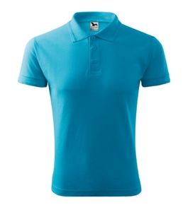 Malfini 203 - Polo Shirt Piqué Heren