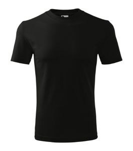 Malfini 101 - T-shirt Classic Uniseks Zwart
